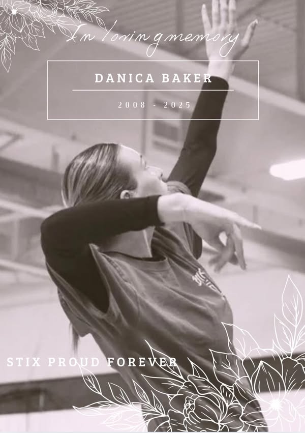Danica Baker Walkerton, ON Car Accident, U17G Ballistix Boom Volleyball Teammate Tragic Death