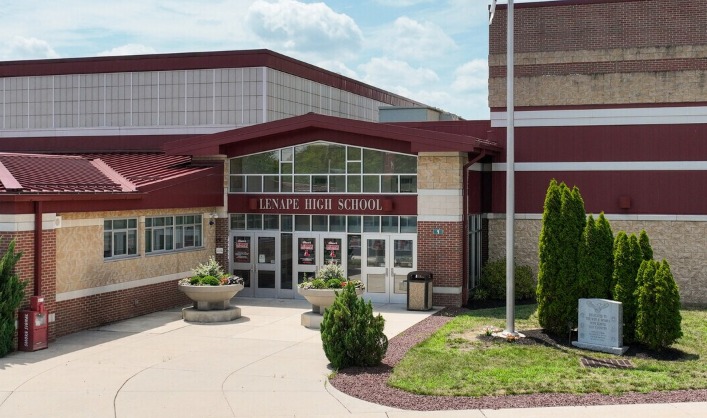 Jacob Swann Car Accident, Death- Lenape High School Student Tragically killed In Crash
