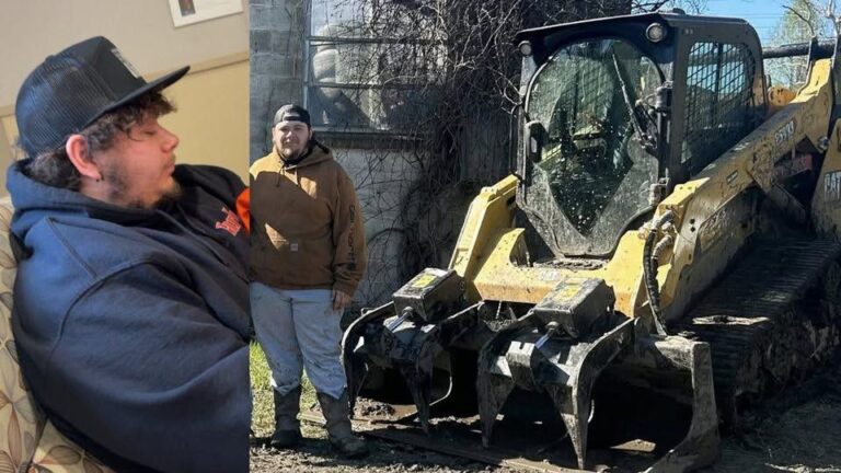 William Hartman Lower Burrell Motorcycle Accident, Westmoreland County Man killed in crash