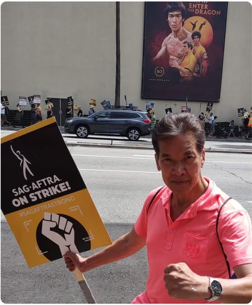 Peter Kwong Los Angeles CA Obituary: Big Trouble in Little China Actor Tragic Death