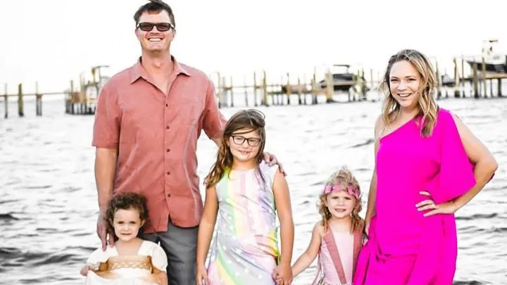Michelle Seaton Maurice LA Car Accident, GoFundMe Death, Woman killed In Crash