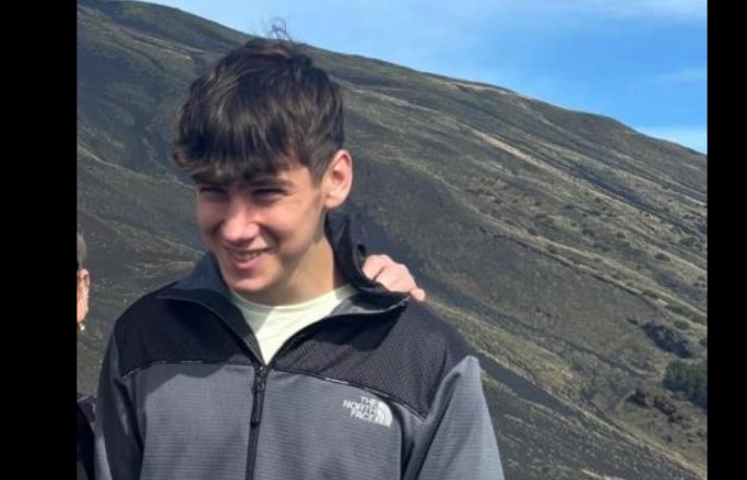 Missing Dylan Leonard Bray, County Wicklow Found Dead - Vanessa Leonard Son Death Announced